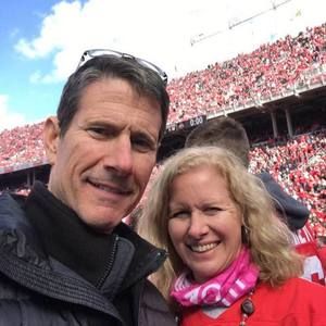 Meet your Posher, Barb